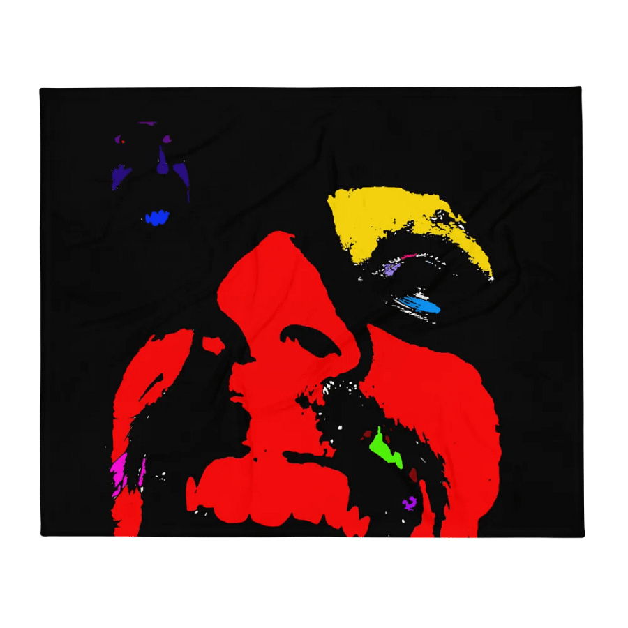 Super Critter Blanket product image (2)