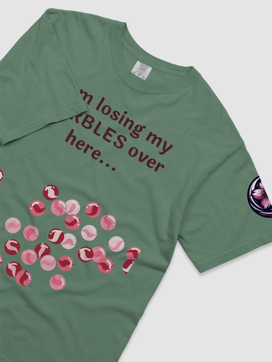 Losing My Marbles product image (36)