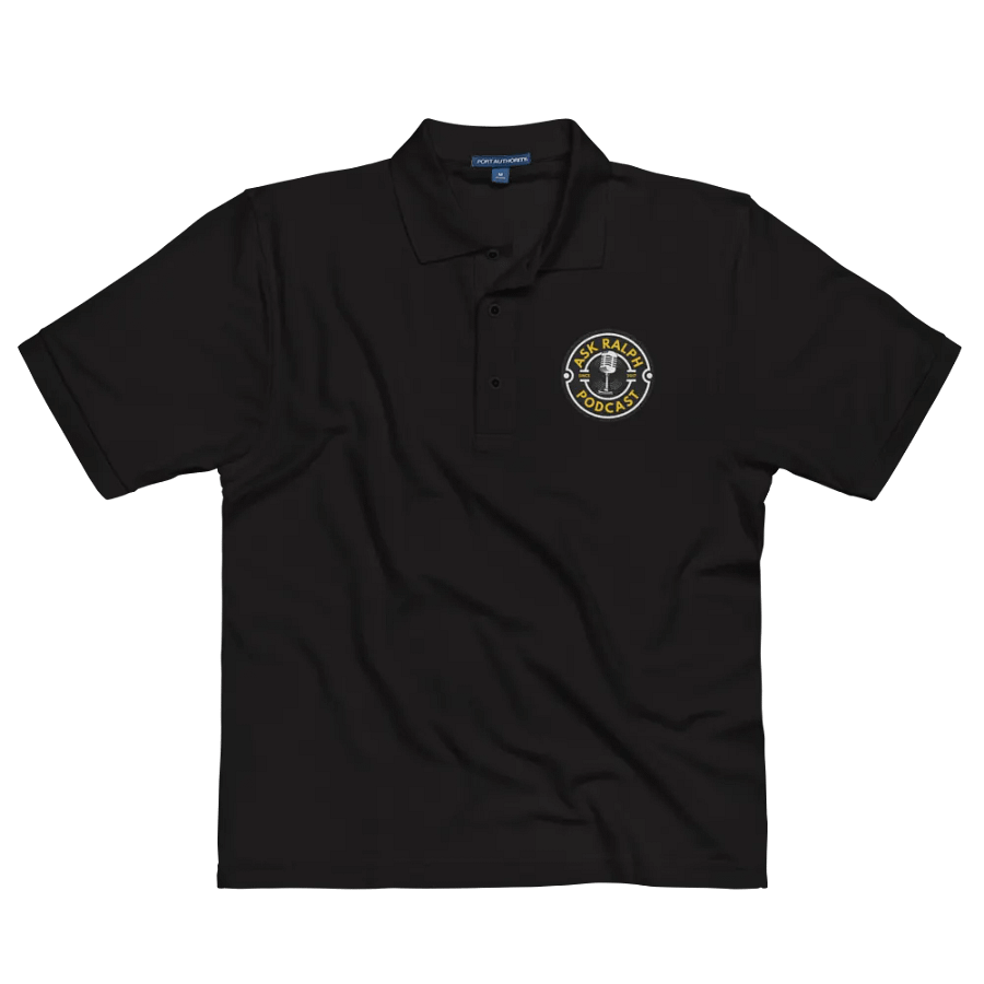 Port Authority Polo product image (4)