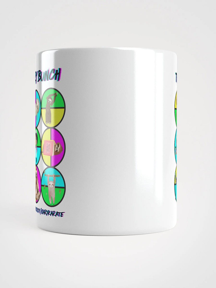 The Gary Bunch Mug product image (9)