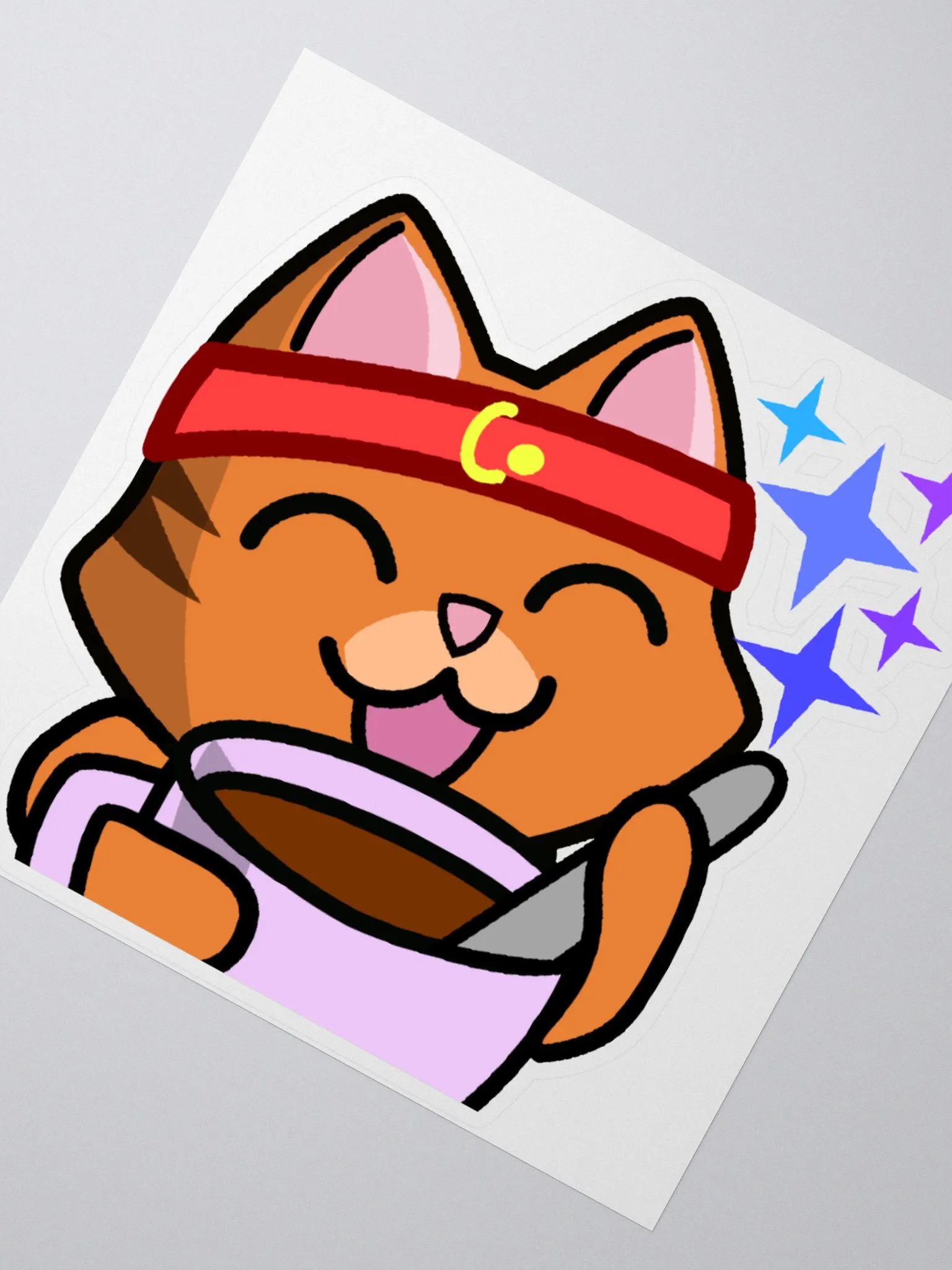 jeszMug (Sticker) product image (2)
