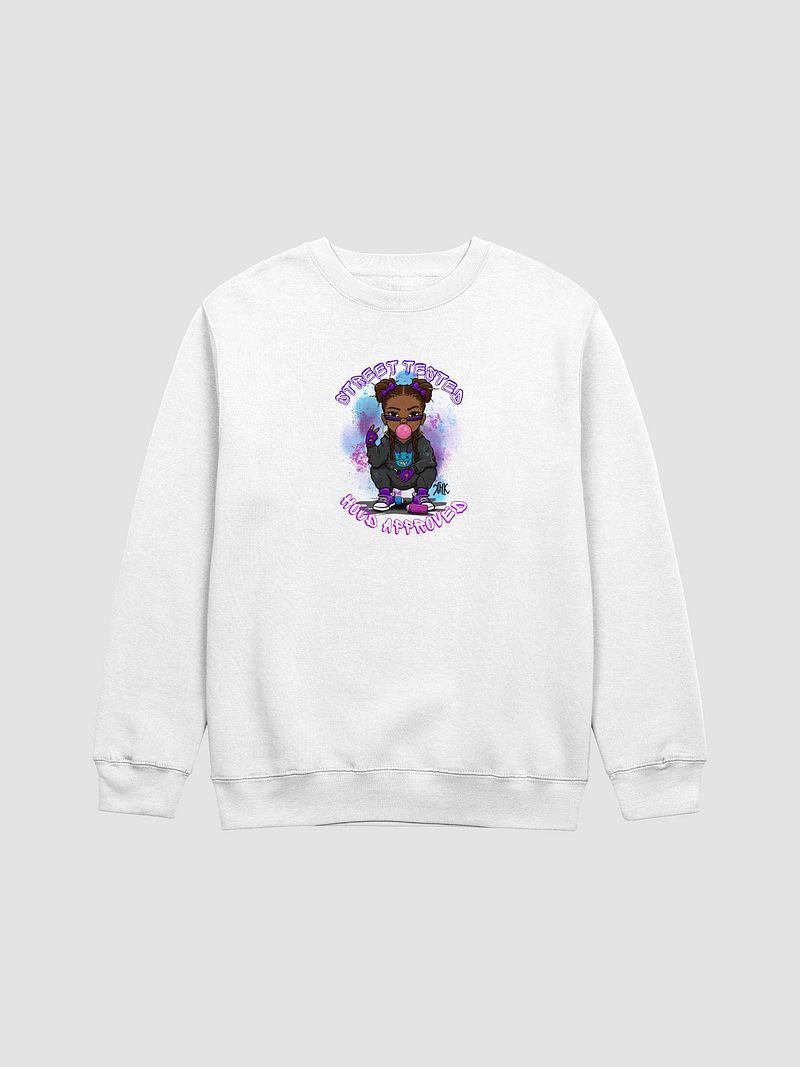 Knee High Killers Crewneck