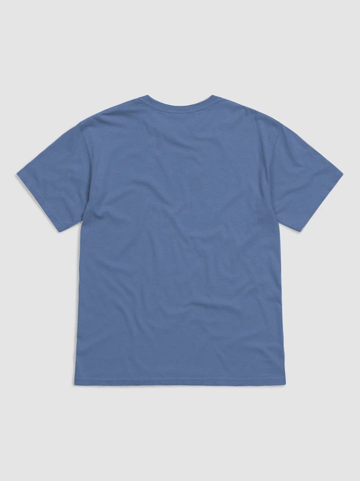 Aquarius Logo T-Shirt product image (2)
