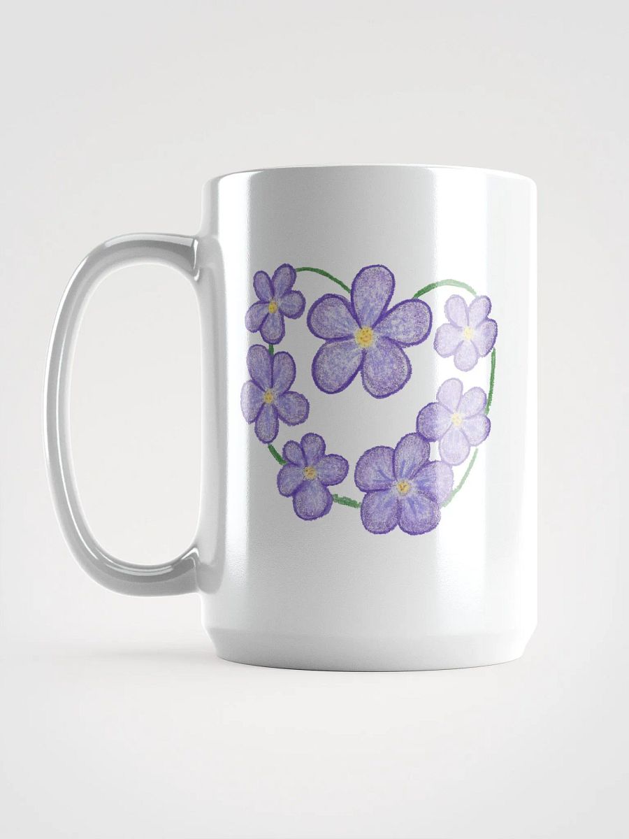 Heartfelt Blossom Mug product image (1)