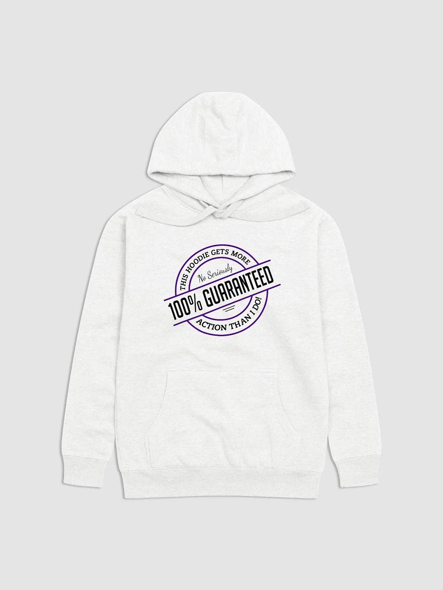 Action Hoodie product image (1)