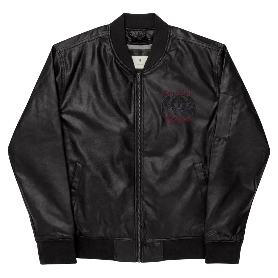 Rogues Bomber product image (9)