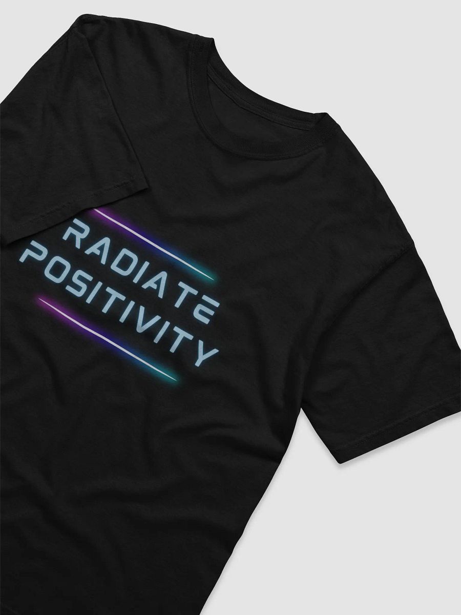 Radiate Positivity Shirt product image (3)