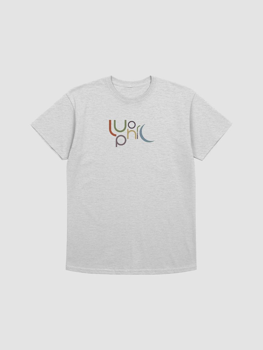 Earthy Letters product image (1)