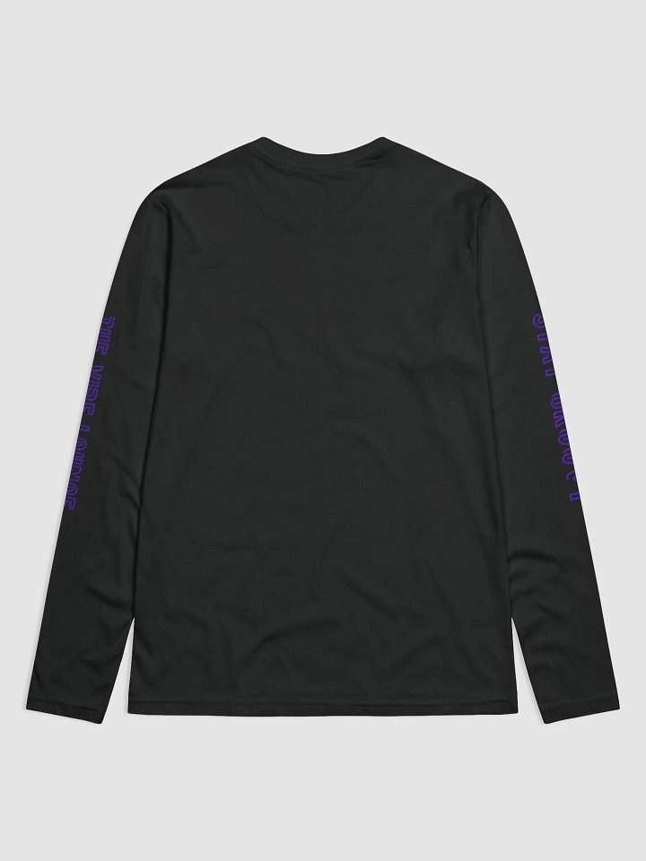 Vibez Long Sleeve product image (6)