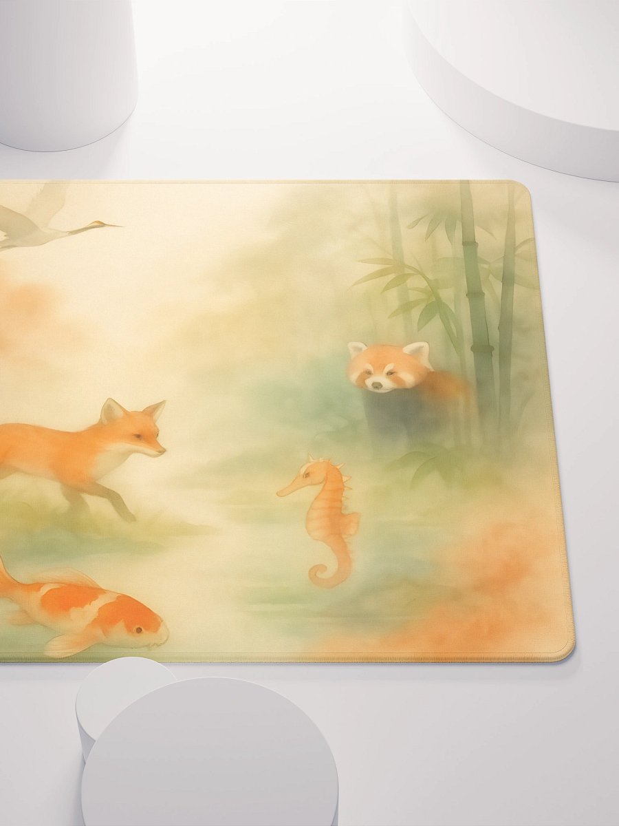Harmony Spirits – Mouse Pad product image (5)