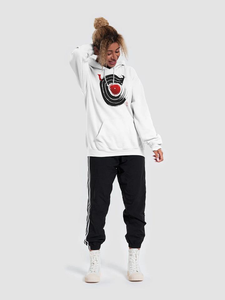Adventure-Ready Classic Hoodie product image (1)
