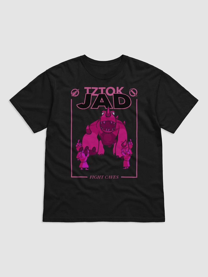 Valentines Jad Tee product image (1)