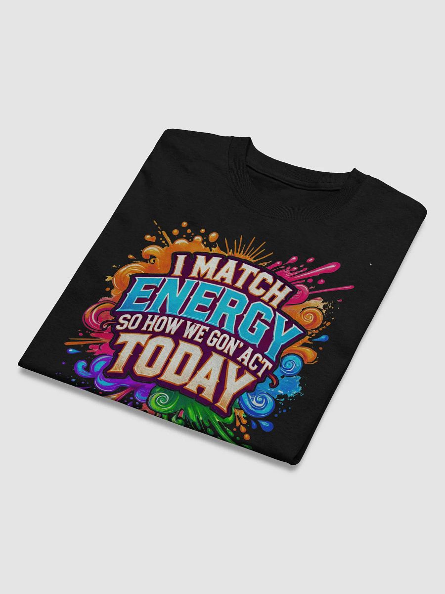 Energy Matching in Progress – Choose Wisely! product image (3)