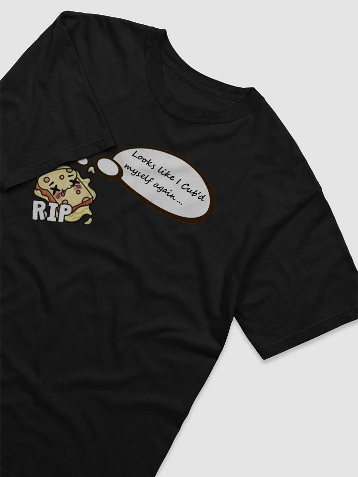 The fall off. product image (1)