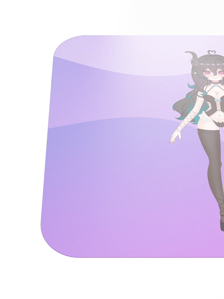 Dark Desires MousePad product image (6)