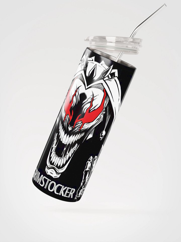 joker grim tumbler product image (2)