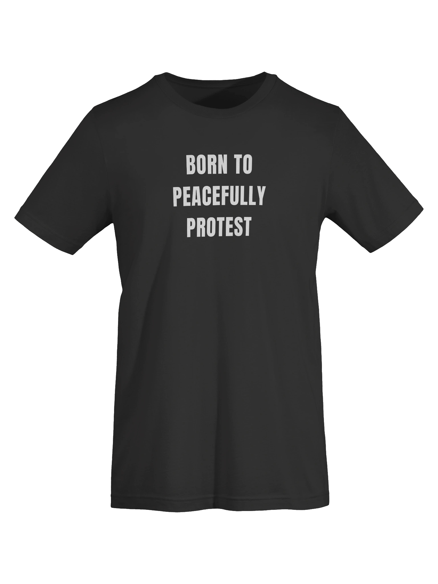 TMTS Born To Peacefully Protest product image (69)