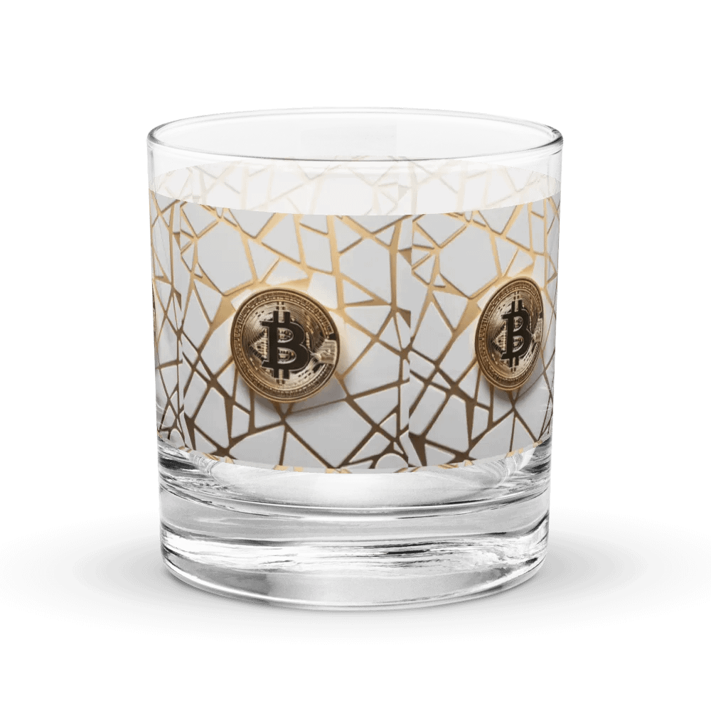 BTC Glas white 4 product image (2)