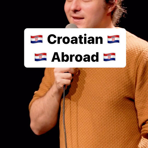 #croatia #comedy #standup