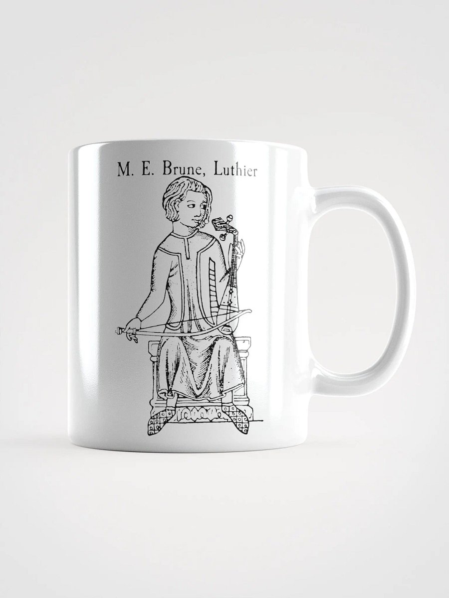 Practice Juice Mug product image (2)