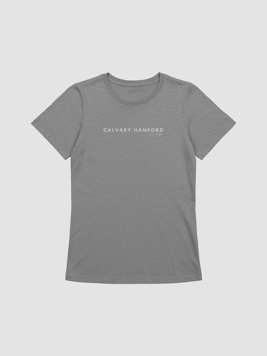 Established 1985 T-Shirt (Womens) product image (1)