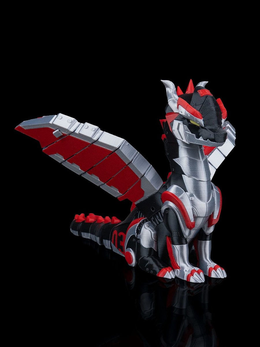 Forge Wing Dragon product image (5)