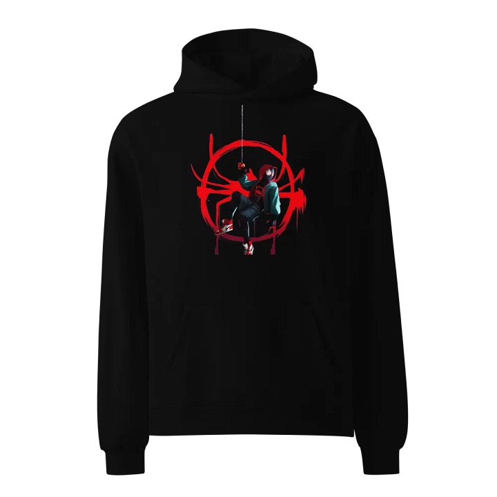 Spider-Man Hoodie product image (1)