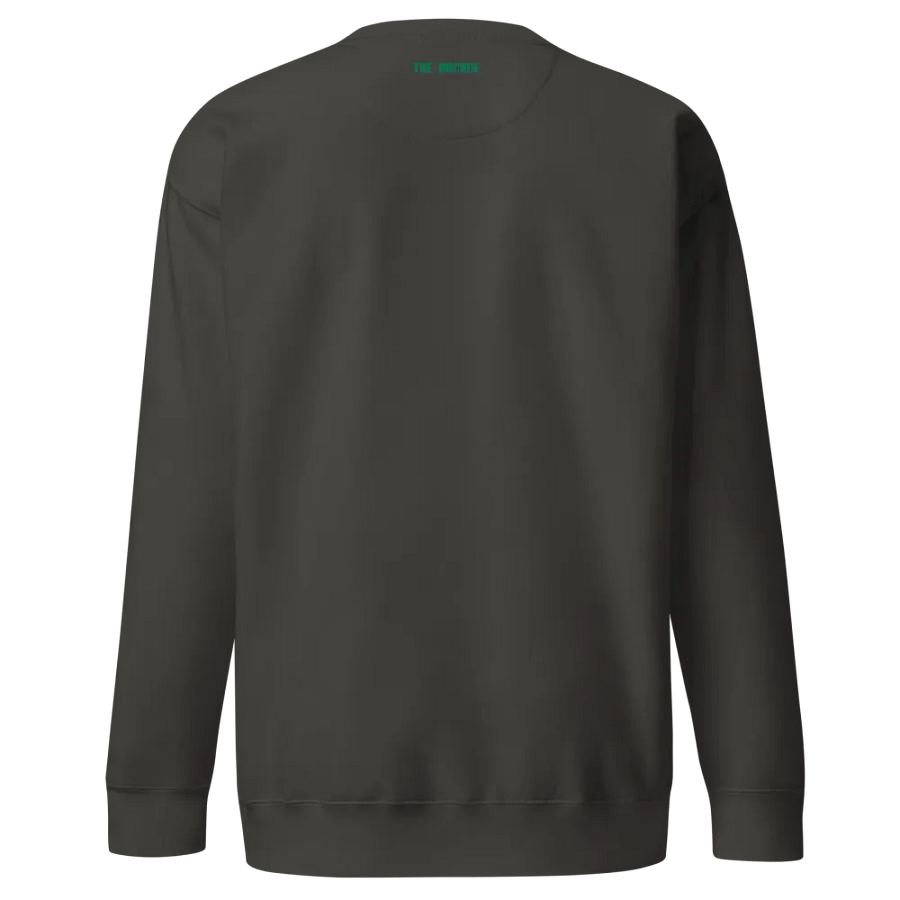 Glucose Guardian ∙ Embroidered Sweatshirt product image (18)