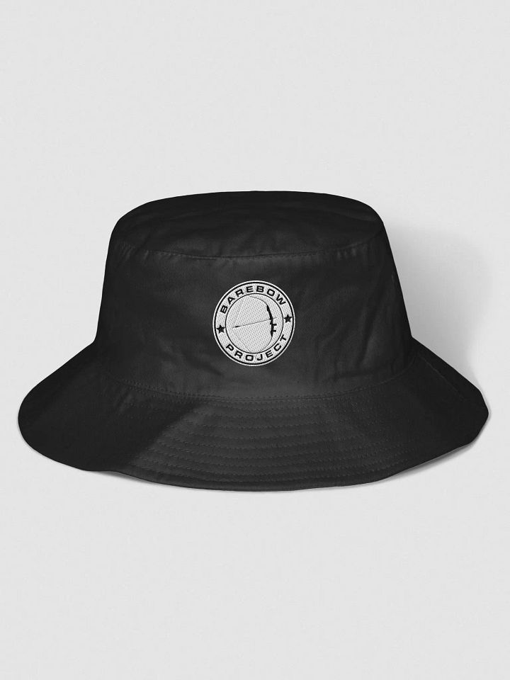 BAREBOW FLEX FIT BUCKET HAT product image (1)