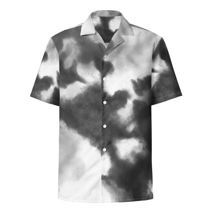 Ink Fusion Aloha Shirt product image (1)
