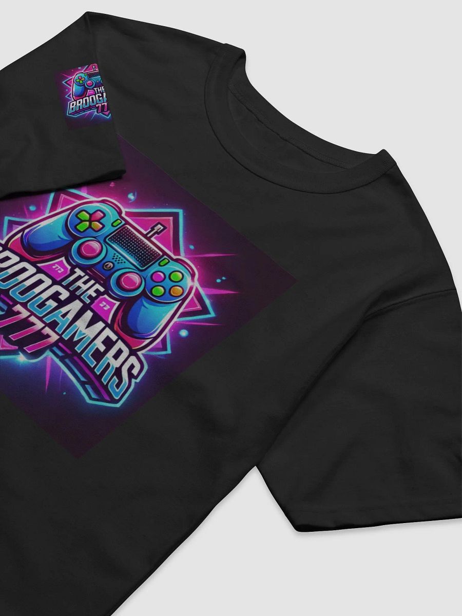 BroGamers777 Champion Relaxed-Fit T-Shirt product image (3)
