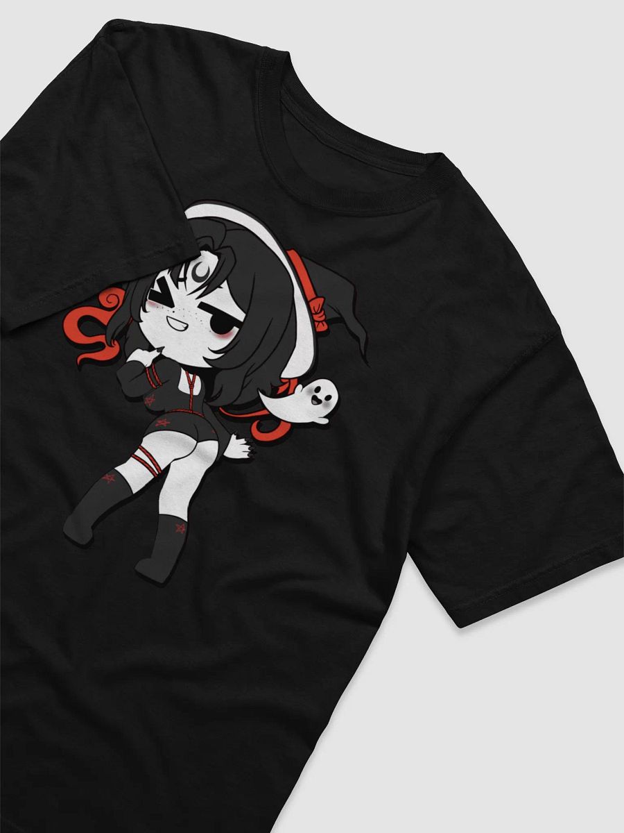 Boo-ty Shorts Witchy t-shirt product image (3)
