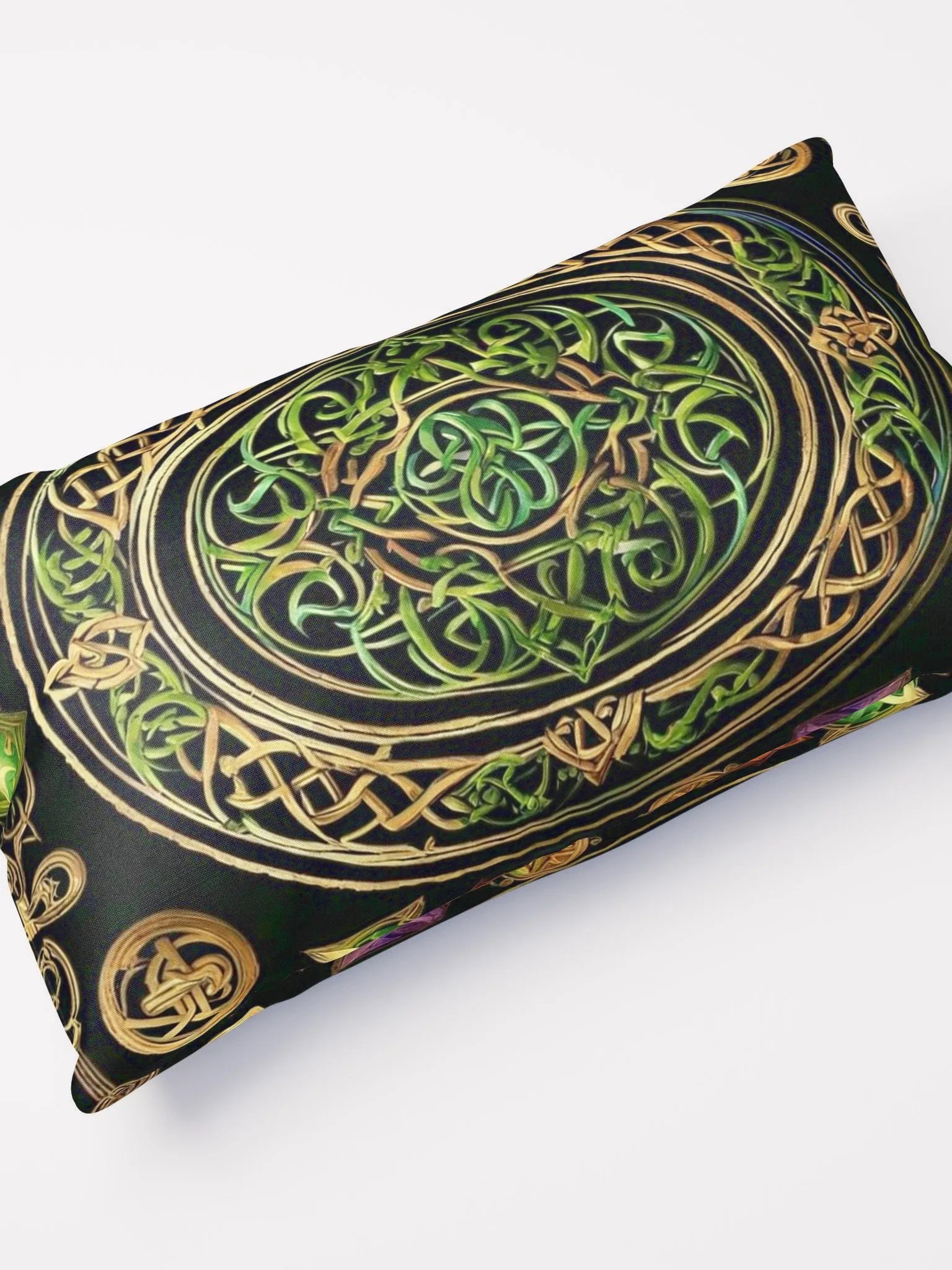 Bejewelled Symbology Cushion product image (4)