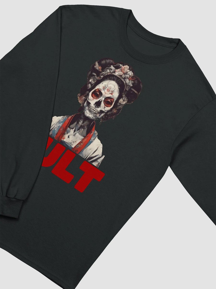 CULT GEISHA product image (5)