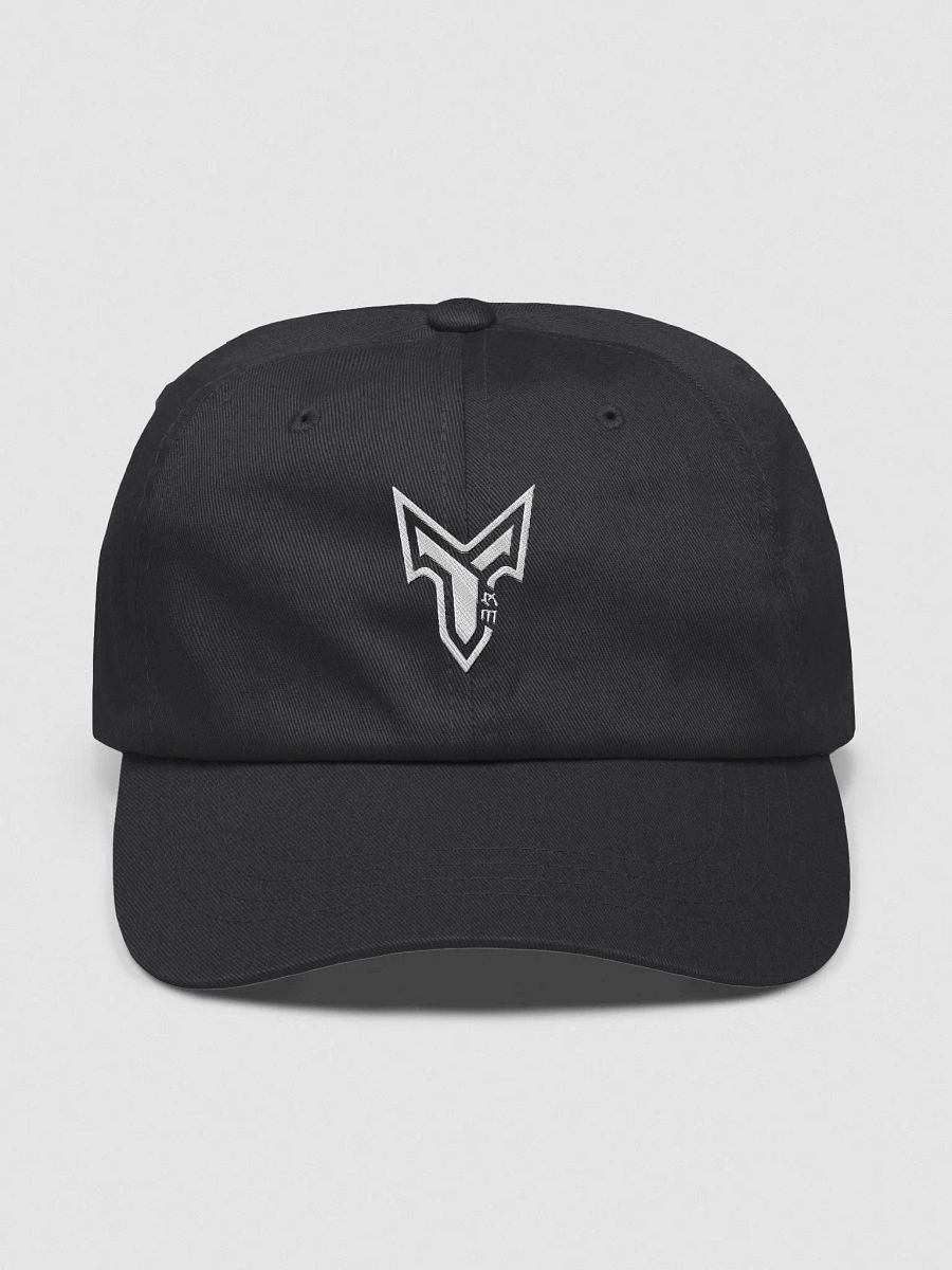 Classic Baseball Cap [Embroidered] product image (1)