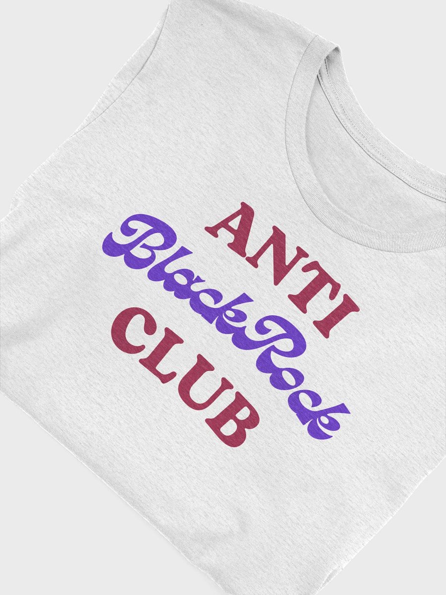 ABRC representing a fresh new look! product image (10)