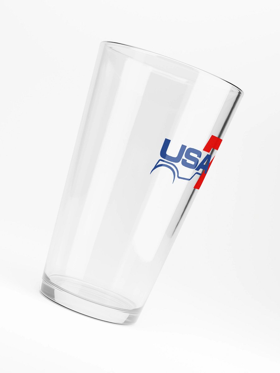 Post-Blat Beer Glass product image (6)