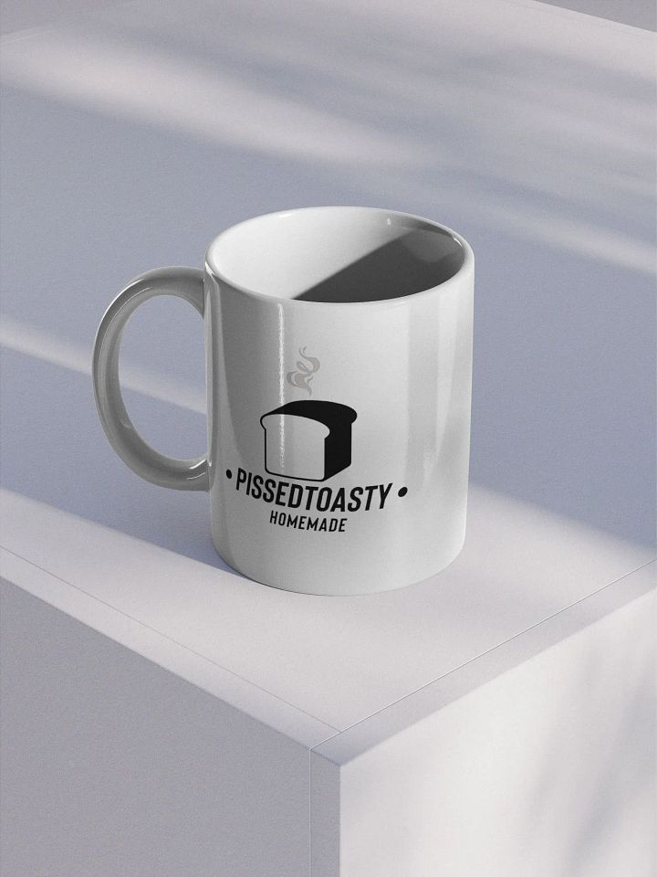 White Mug product image (1)