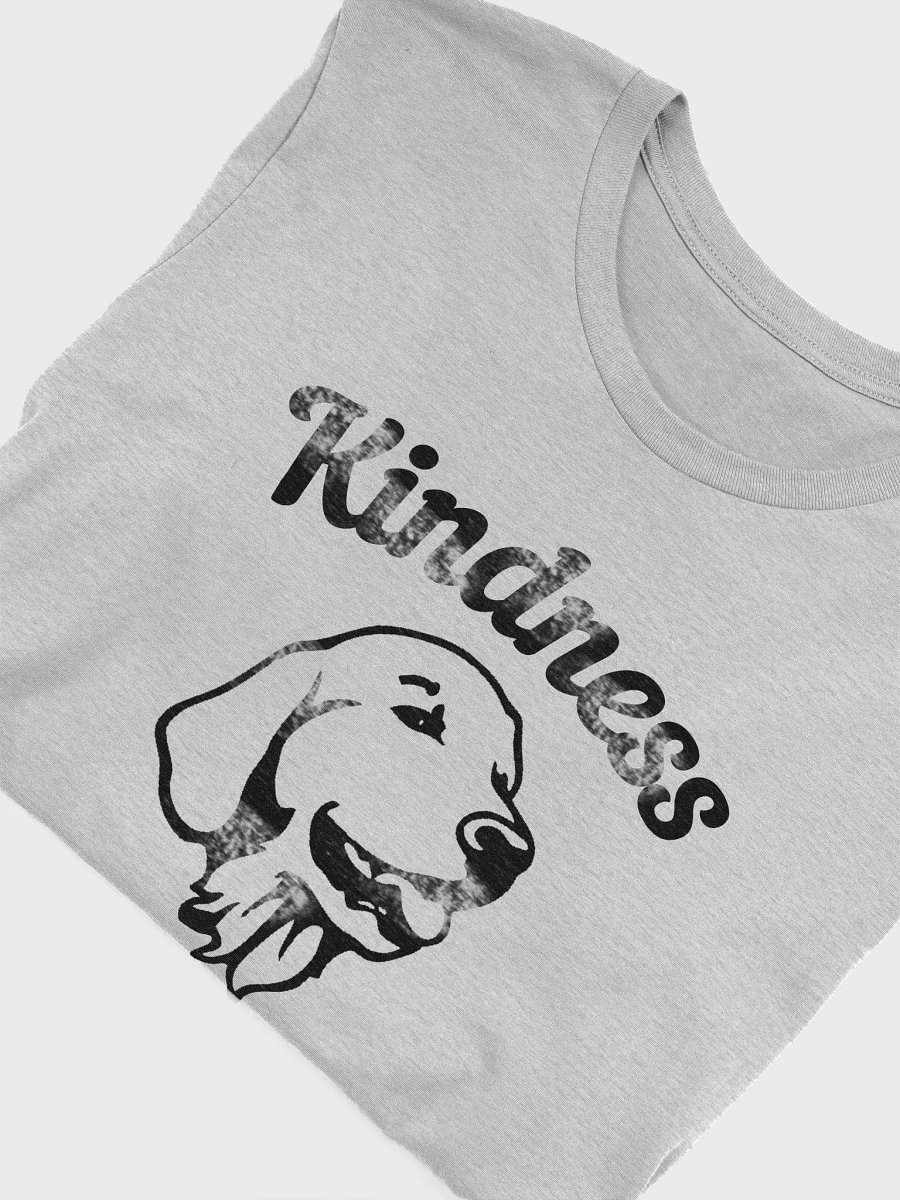 Kindness is Golden (Golden Retriever Tee) product image (5)