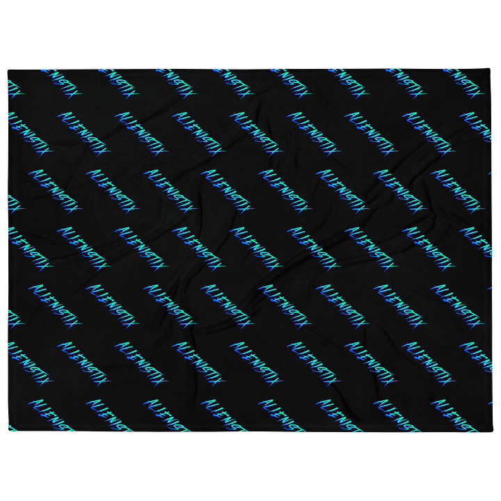 Alienstix Blanket product image (1)