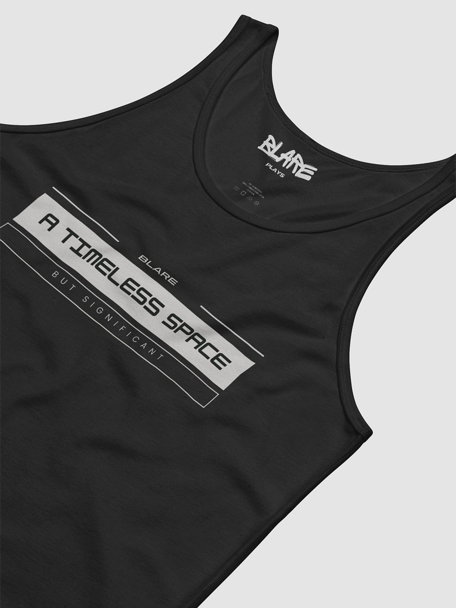 A Timeless Space Collection Stylized Tank Top product image (3)
