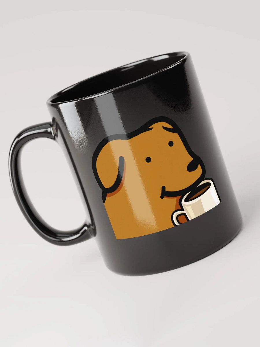 vendCoffee Coffee Mug product image (7)