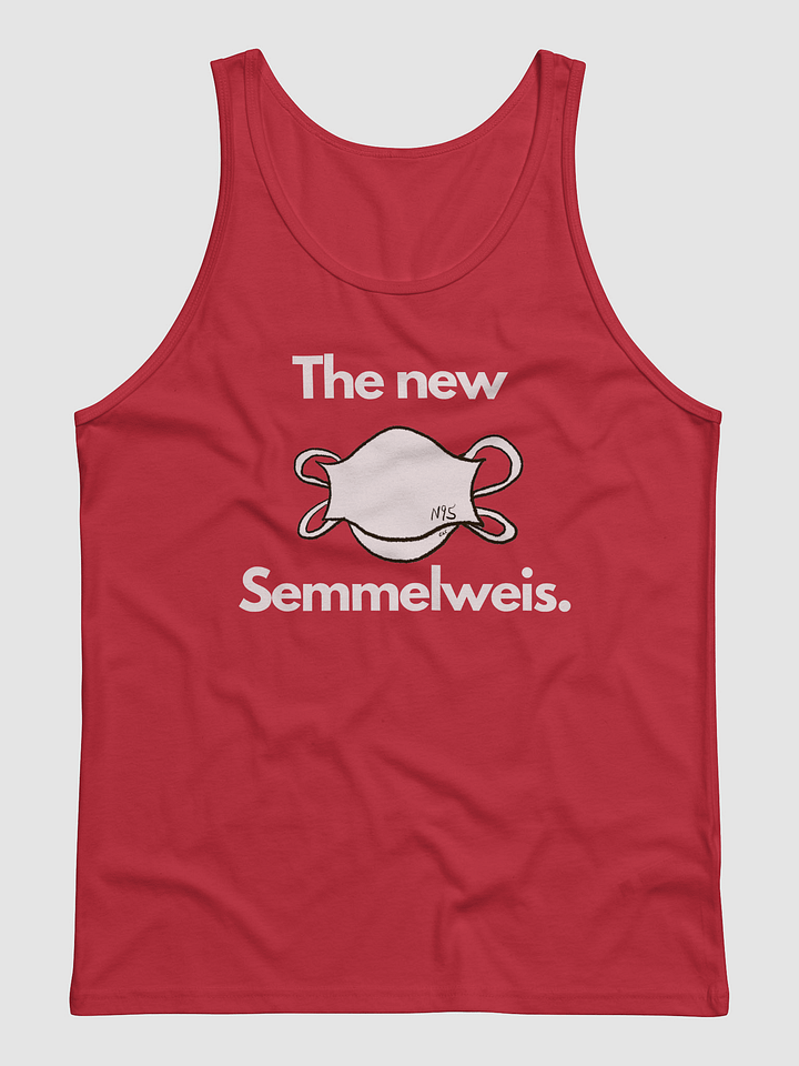 The New Semmelweis Tank product image (5)