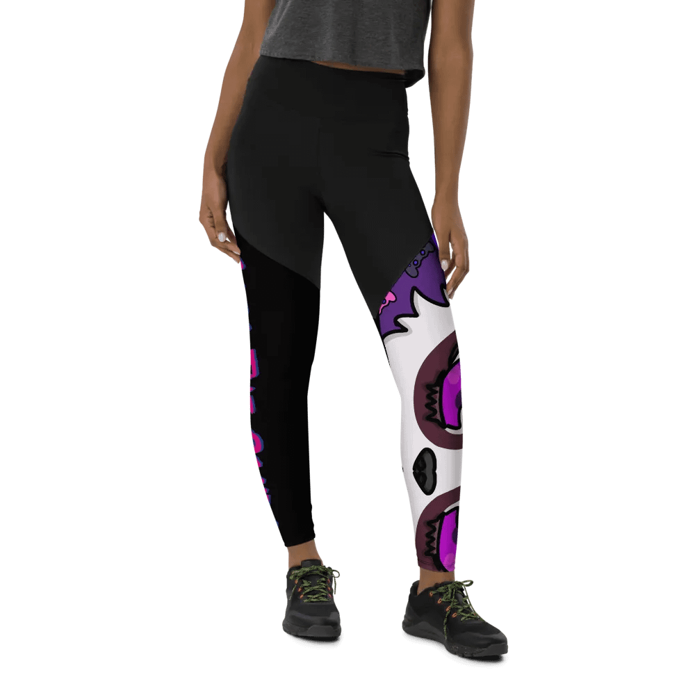 Oreo Leggings product image (12)