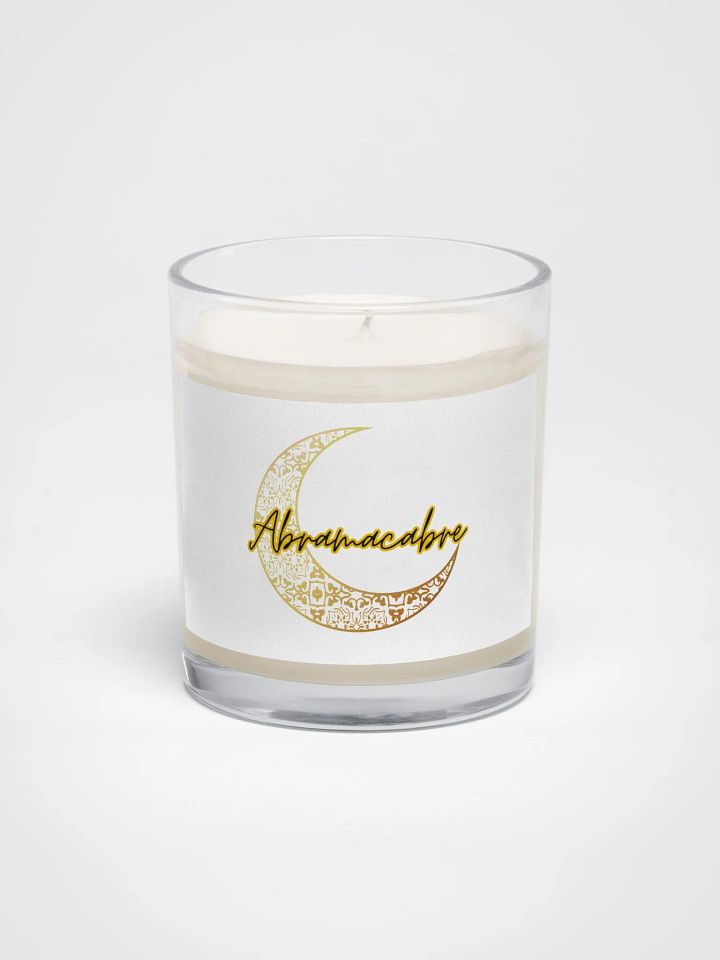 Soy Candle product image (1)