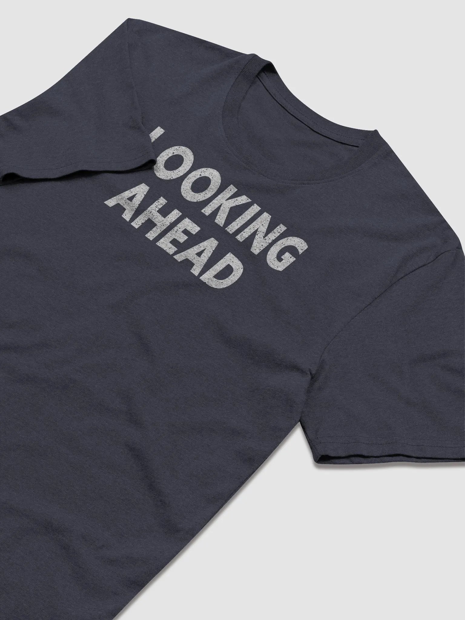 Looking Ahead 100% Recycled T-shirt product image (5)