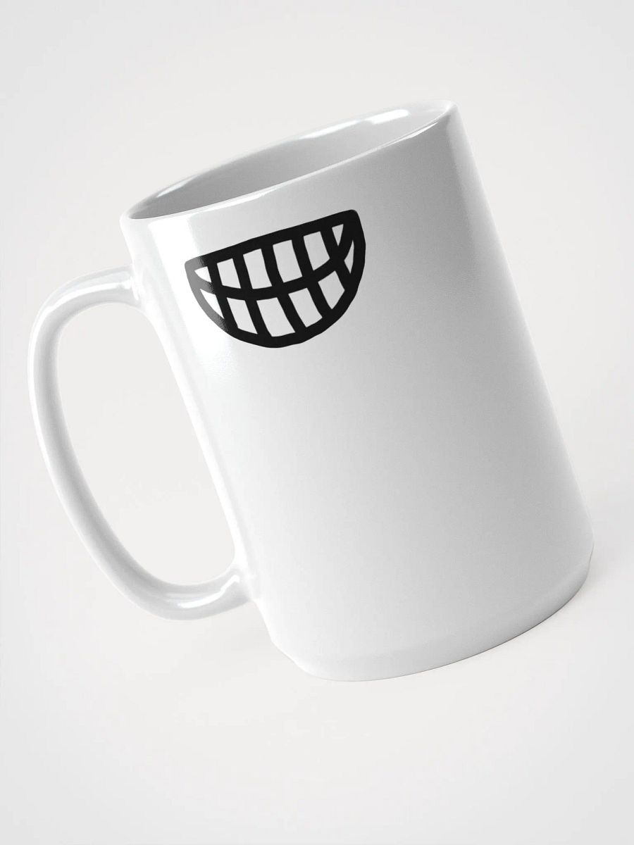 Hehe Mug [Black] product image (3)