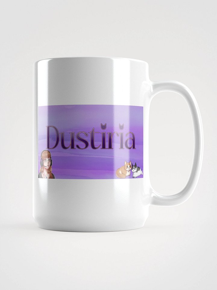 Dustiria logo product image (1)