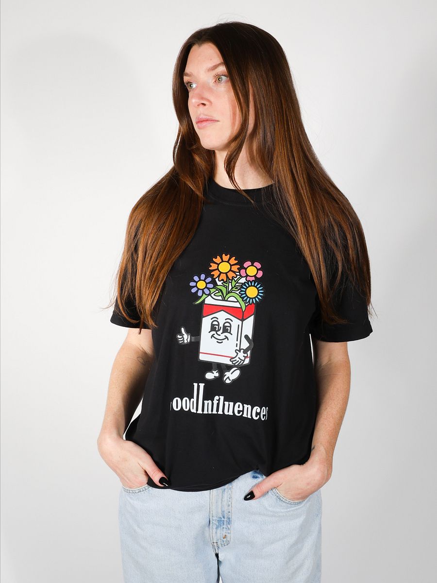Box Man Tee product image (2)