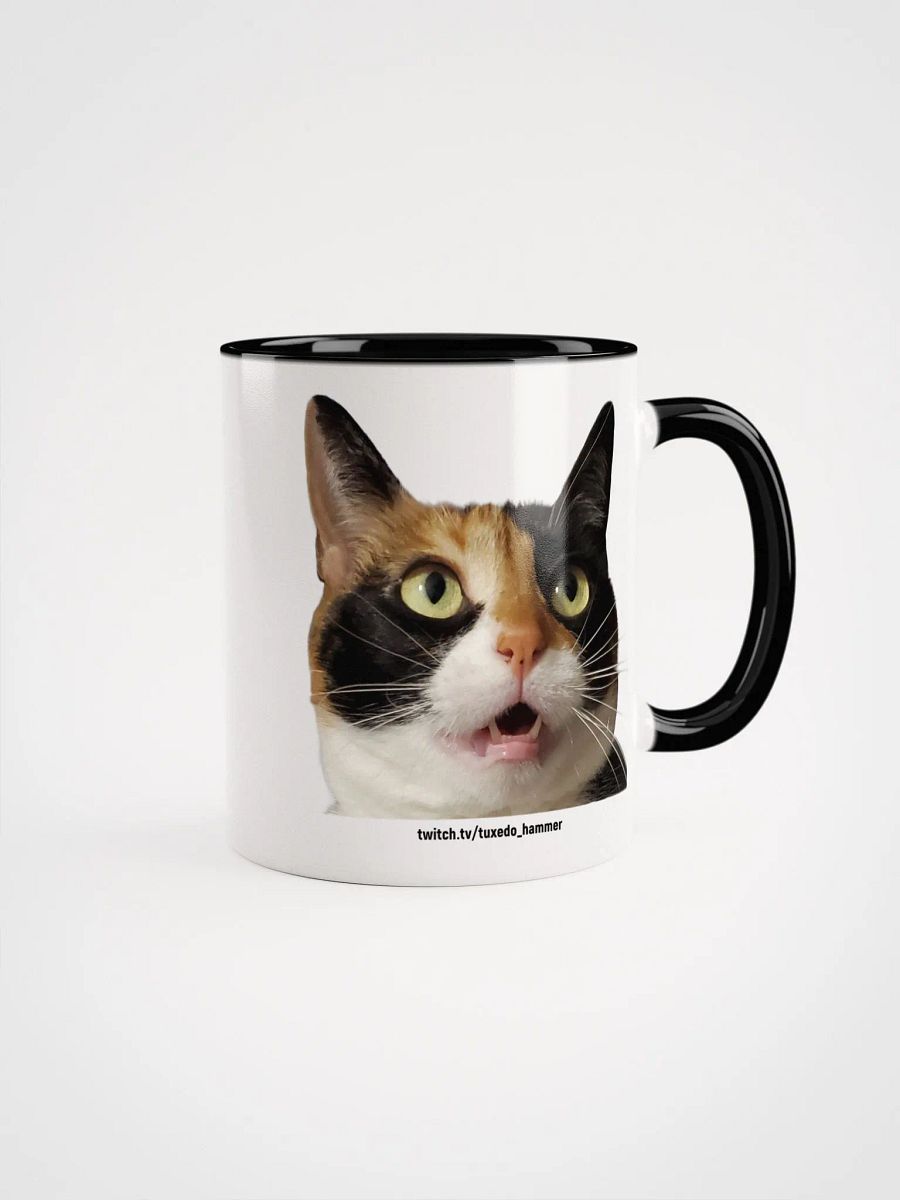 Rogue Mug product image (4)
